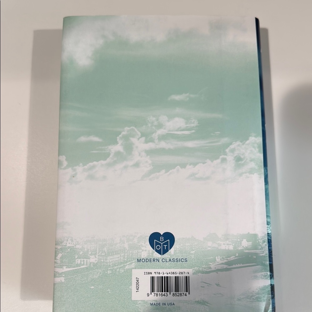 All the Light We Cannot See by Anthony Doerr - Picture 2 of 6